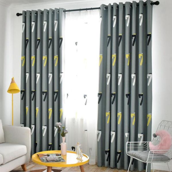 simple modern personality curtain finished garden embroidery curtains for living room bedroom shading floating window curtain
simple modern personality curtain finished garden embroidery curtains for living room bedroom shading floating window curtain