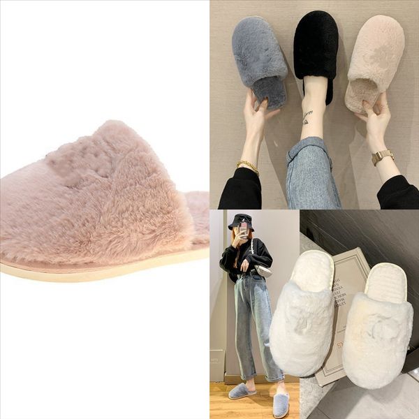 i3y5v slipper plush indoor slippers women home men floor home floor slipper cute plush ball warm soft faux fur shoes lovers house mute, Black
i3y5v slipper plush indoor slippers women home men floor home floor slipper cute plush ball warm soft faux fur shoes lovers house mute, Black