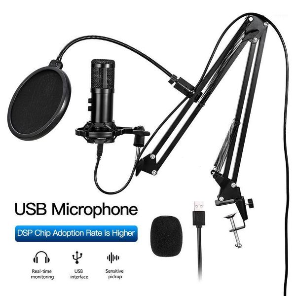 microphones with tripod stand usb condenser microphone kit microfonecardioid studio recording live ktv karaoke micro phone for pc computer1
microphones with tripod stand usb condenser microphone kit microfonecardioid studio recording live ktv karaoke micro phone for pc computer1