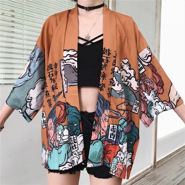 dreastern kimonos woman 2020 japanese kimono cardigan cosplay shirt blouse for women japanese yukata female summer beach kimono, White
dreastern kimonos woman 2020 japanese kimono cardigan cosplay shirt blouse for women japanese yukata female summer beach kimono, White