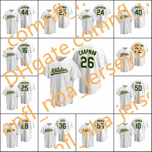 oakland athletics #26 matt chapman 40 chris bassitt 24 rickey henderson men women youth custom white replica home jersey, Blue;black
oakland athletics #26 matt chapman 40 chris bassitt 24 rickey henderson men women youth custom white replica home jersey, Blue;black