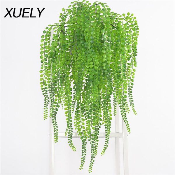 decorative flowers & wreaths artificial succulents pearls fleshy green vine hanging rattan wall garden decoration flower lover tears succule
decorative flowers & wreaths artificial succulents pearls fleshy green vine hanging rattan wall garden decoration flower lover tears succule