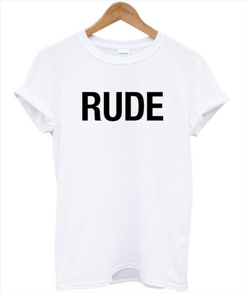 rude letters print women tshirt cotton casual funny t shirt for lady tee hipster drop ship z 735, White
rude letters print women tshirt cotton casual funny t shirt for lady tee hipster drop ship z 735, White