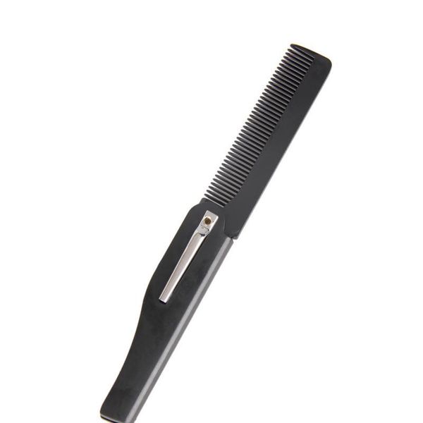 portable travel hair comb brush foldable massage hair comb anti-static styling kits folding hair combs hairdressi jllvef, Silver
portable travel hair comb brush foldable massage hair comb anti-static styling kits folding hair combs hairdressi jllvef, Silver