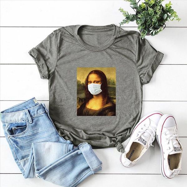 women 3d funny print t shirt summer basic cotton tees streetwear artistic harajuku oversized aesthetic t shirt, White
women 3d funny print t shirt summer basic cotton tees streetwear artistic harajuku oversized aesthetic t shirt, White