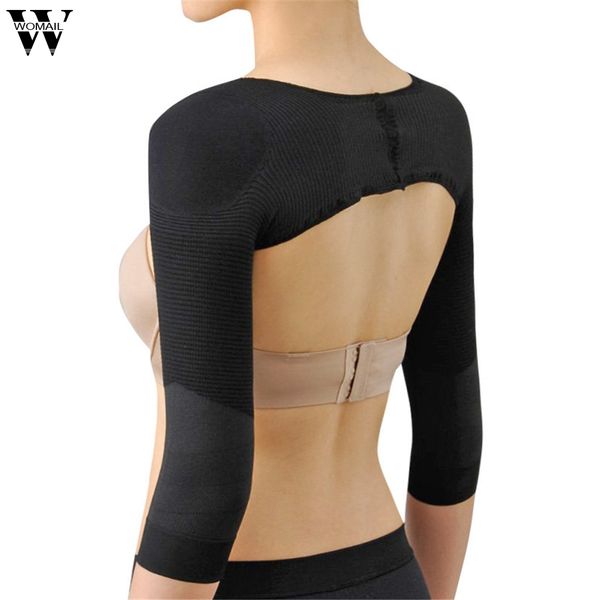 womail shapers 1pc arm slimming shaper slimmer chest corrective lifting underwear womens lace v-neck shapewear dec21
womail shapers 1pc arm slimming shaper slimmer chest corrective lifting underwear womens lace v-neck shapewear dec21