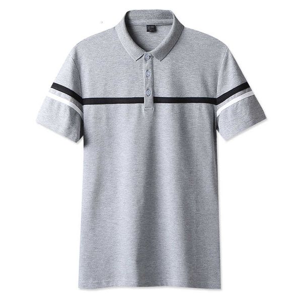 new breathable men's casual cotton short sleeve shirt golf tennis jerseys polo men, White;black
new breathable men's casual cotton short sleeve shirt golf tennis jerseys polo men, White;black