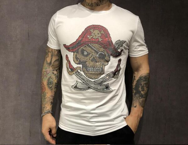 drill man t shirt men fashion cool confortable mens tshirt casual slim fit plus size tshirt for men tee 02, White;black
drill man t shirt men fashion cool confortable mens tshirt casual slim fit plus size tshirt for men tee 02, White;black