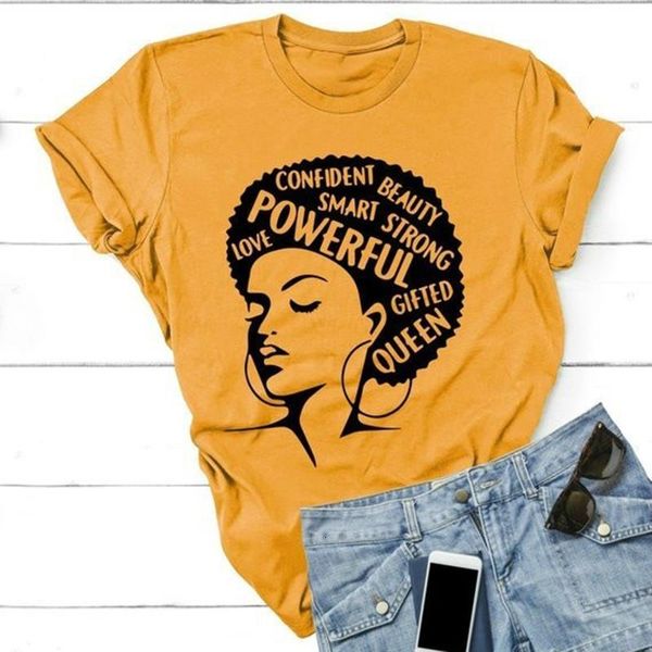 2020 new summer yellow o neck t shirts for female women's letter print short sleeve summer tee shirt women lady casual, White
2020 new summer yellow o neck t shirts for female women's letter print short sleeve summer tee shirt women lady casual, White