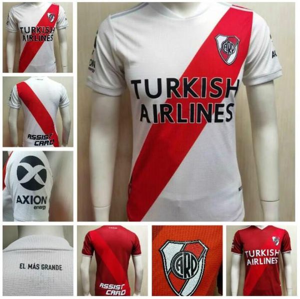 player version 2020 2021 river plate soccer jerseys river plate g.martinez quintero pratto borre 20 21 riverbed football jerseys, Black;yellow
player version 2020 2021 river plate soccer jerseys river plate g.martinez quintero pratto borre 20 21 riverbed football jerseys, Black;yellow