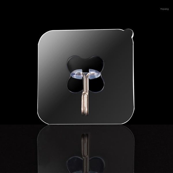 adhesive hooks strong transparent suction wall sucker hanger waterproof heavy load rack stainless steel hook1
adhesive hooks strong transparent suction wall sucker hanger waterproof heavy load rack stainless steel hook1