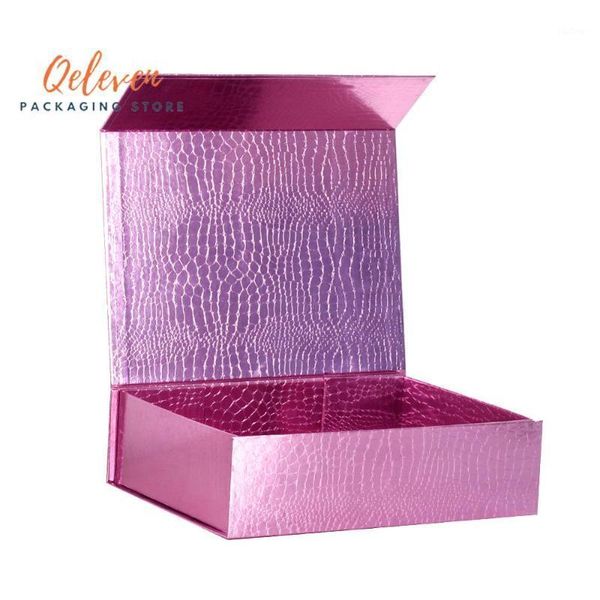 wholesale magnetic box foldable paper packaging gift box,10pcs/lot purple foldable gift boxes packaging magnetic1
wholesale magnetic box foldable paper packaging gift box,10pcs/lot purple foldable gift boxes packaging magnetic1