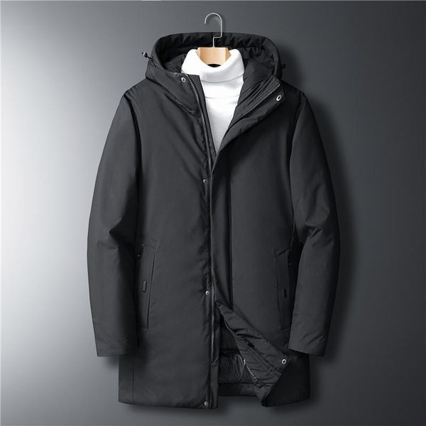 man with thick cotton-padded jacket cotton-padded clothes of grandpa long suit with older jacket, Black
man with thick cotton-padded jacket cotton-padded clothes of grandpa long suit with older jacket, Black