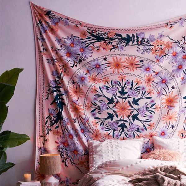mandala tapestry home wall hanging flowers printing tapestry boho style decoration for living room bedroom1
mandala tapestry home wall hanging flowers printing tapestry boho style decoration for living room bedroom1