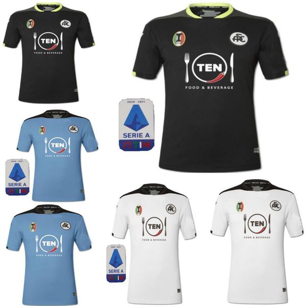 новые 20 21 spezia calcio (рубашка) 2020 третье место 2020 2021 agudelo pobega agoume chabot d. фариас взрослый футбол форма s-4xl, Black;yellow
новые 20 21 spezia calcio (рубашка) 2020 третье место 2020 2021 agudelo pobega agoume chabot d. фариас взрослый футбол форма s-4xl, Black;yellow