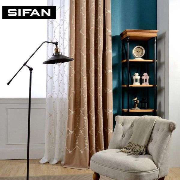 curtain & drapes korean linen green/coffee embroidered curtains for living room window bedroom
curtain & drapes korean linen green/coffee embroidered curtains for living room window bedroom