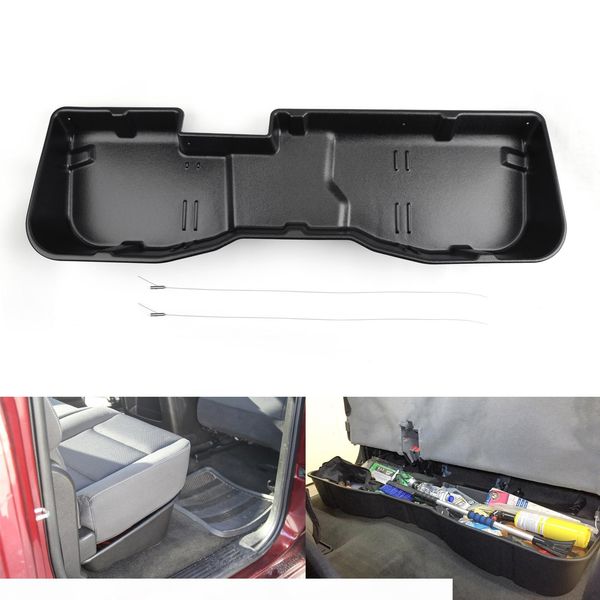 areyourshop under seat storage box black for chevy silverado 2007-2018 or for sierra crew cab under seat storage box car parts
areyourshop under seat storage box black for chevy silverado 2007-2018 or for sierra crew cab under seat storage box car parts