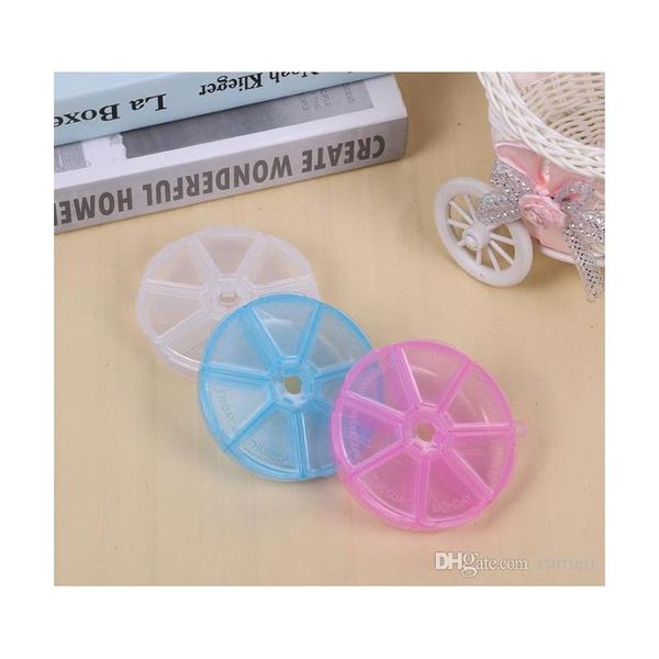 7 day weekly round plastic pill medicine organizer dispenser travel holder tablet box container box sqcirs bbgargden
7 day weekly round plastic pill medicine organizer dispenser travel holder tablet box container box sqcirs bbgargden