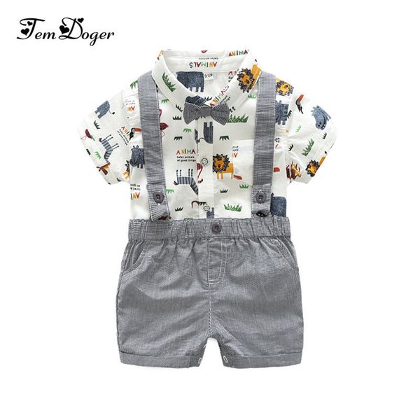 baby boy clothing sets 2019 summer infant newborn boys clothes shorts sleeve shirts+overalls 2pcs outfits bebes cartoon clothing t200706, White
baby boy clothing sets 2019 summer infant newborn boys clothes shorts sleeve shirts+overalls 2pcs outfits bebes cartoon clothing t200706, White