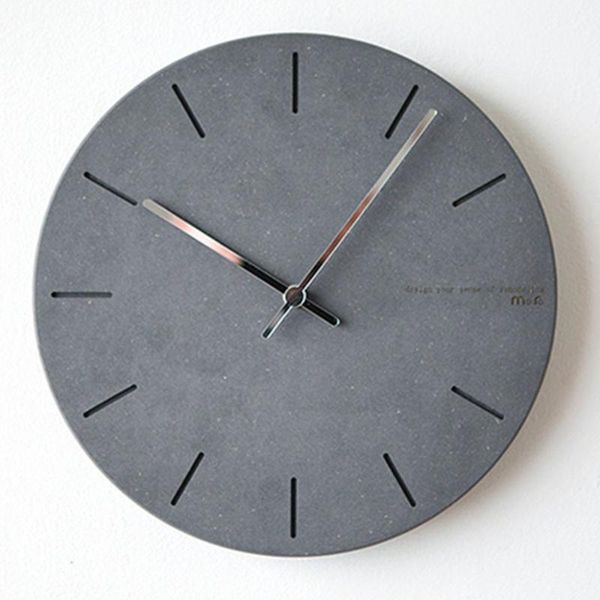 simple 12 inch wall clock modern room decor round clock scandinavian exquisite mdf silently needle clocks black grey1
simple 12 inch wall clock modern room decor round clock scandinavian exquisite mdf silently needle clocks black grey1