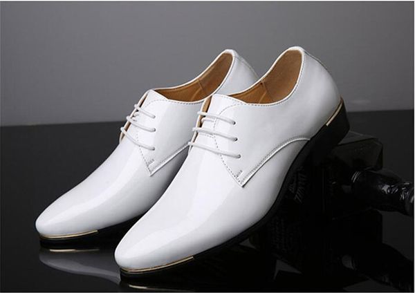 men dress shoes genuine leather brands men designer shoes pointed toe mens designer business party wedding casual shoes high quality, Black
men dress shoes genuine leather brands men designer shoes pointed toe mens designer business party wedding casual shoes high quality, Black