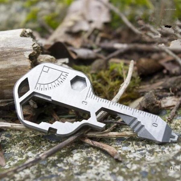 keychains disruptive multi-tool key for the modern geek featuring over 16+tools stainless steel tool outdoor cycling portable tool1, Silver
keychains disruptive multi-tool key for the modern geek featuring over 16+tools stainless steel tool outdoor cycling portable tool1, Silver