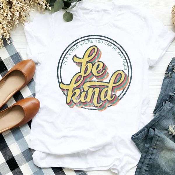 женщины леди мультфильм доброе письмо печать симпатичные тренда trend trend печать футболка рубашка одежда top графическая женская t tee жен, White
женщины леди мультфильм доброе письмо печать симпатичные тренда trend trend печать футболка рубашка одежда top графическая женская t tee жен, White