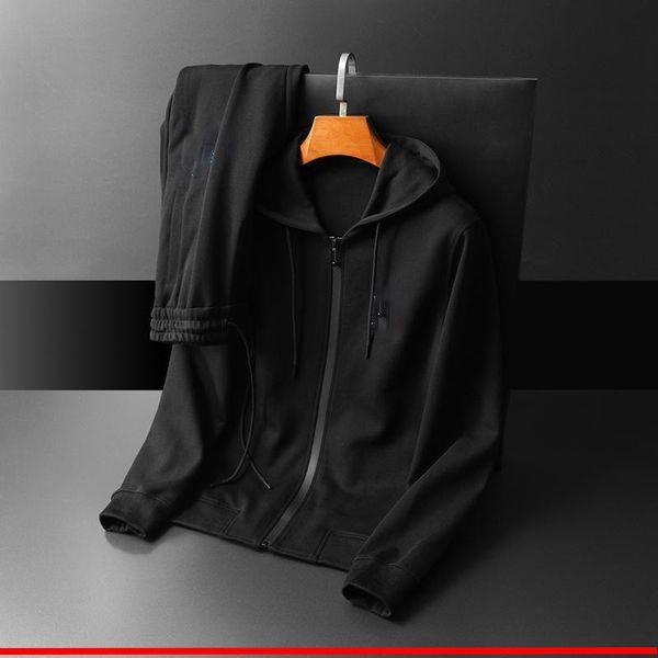 20ss mens hoodie autumn and winter coat wool joggers suits set embroidery black ice hockey hoodie zipper sweatshirt pull de luxe, Gray
20ss mens hoodie autumn and winter coat wool joggers suits set embroidery black ice hockey hoodie zipper sweatshirt pull de luxe, Gray