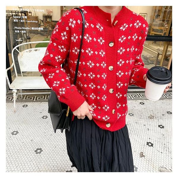 web celebrity sweater coat female outside the east gate in the spring and autumn wear jacquard sweater, cardigan1, White
web celebrity sweater coat female outside the east gate in the spring and autumn wear jacquard sweater, cardigan1, White