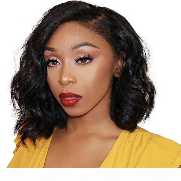 glueless soft short body wave шнурка передний и полный парик шнурка бразильский человеческих волос парики с ребенком волос natural color для, Black;brown
glueless soft short body wave шнурка передний и полный парик шнурка бразильский человеческих волос парики с ребенком волос natural color для, Black;brown
