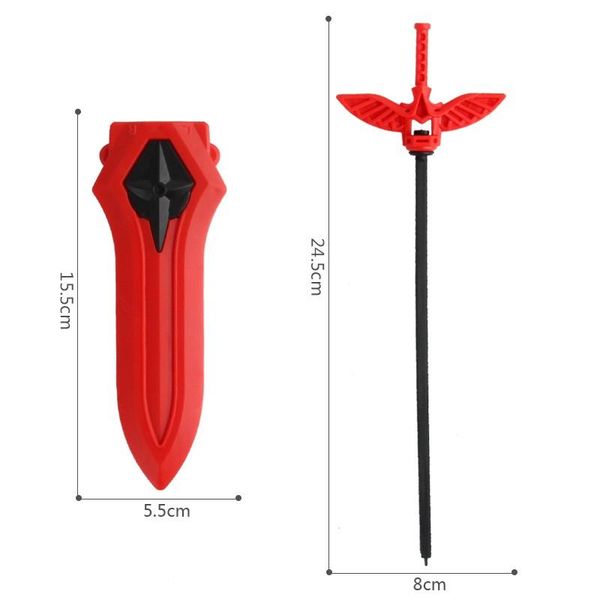 spinning toys sword shape two way launcher for gyro sports toy spinning 50 off discount wmtcur
spinning toys sword shape two way launcher for gyro sports toy spinning 50 off discount wmtcur