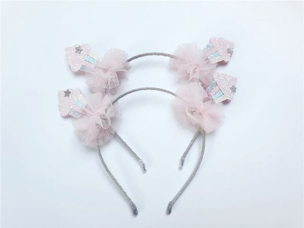 wholesale boutique 15pcs fashion cute glitter star icecream hairbands tulles cartoon hair sticks princess headwear girls hair accessories, Slivery;white
wholesale boutique 15pcs fashion cute glitter star icecream hairbands tulles cartoon hair sticks princess headwear girls hair accessories, Slivery;white