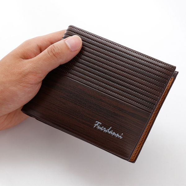 fashion wallet casual multi-card position credit card holder ultra thin coin purse for men portable bifold male clutch bag, Red;black
fashion wallet casual multi-card position credit card holder ultra thin coin purse for men portable bifold male clutch bag, Red;black