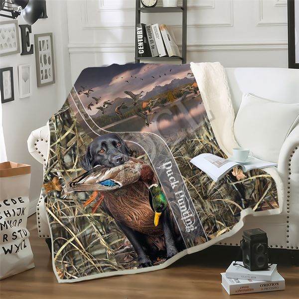 cloocl animal duck hunting 3d print harajuku air conditioning blanket sofa teens bedding throw blankets plush quilt
cloocl animal duck hunting 3d print harajuku air conditioning blanket sofa teens bedding throw blankets plush quilt