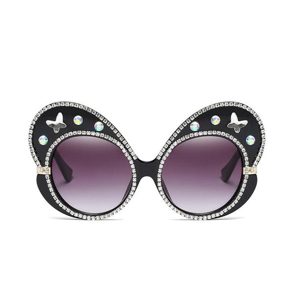 sunglasses cat eye diamond women rhinestone vintage brand design oversized 2021 ladies party gafas uv400, White;black
sunglasses cat eye diamond women rhinestone vintage brand design oversized 2021 ladies party gafas uv400, White;black