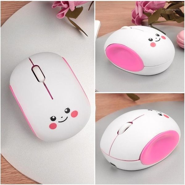 cute cartoon silent rechargeable 2.4ghz optical mice 1600dpi usb wireless mouse b85b1
cute cartoon silent rechargeable 2.4ghz optical mice 1600dpi usb wireless mouse b85b1