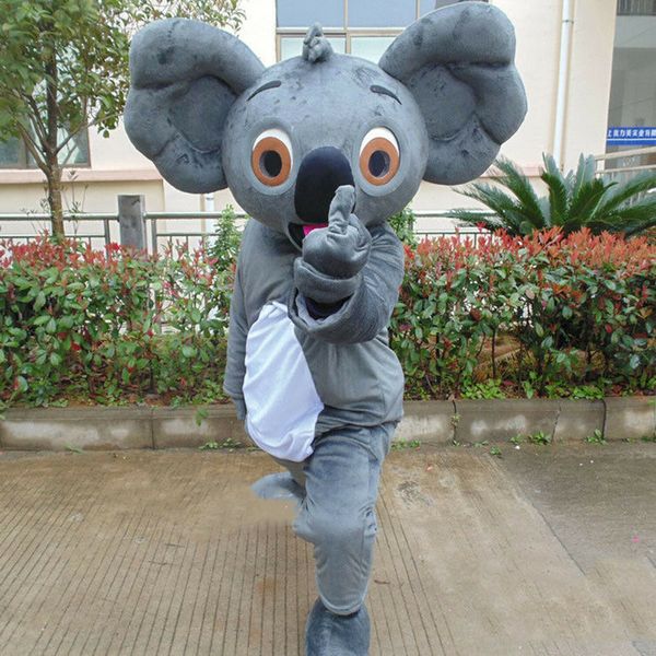 mascot costumes koala bear mascot costume suit party dress outfit birthday aniaml fursuit cartoon carnival halloween xmas ad cloth, Red;yellow
mascot costumes koala bear mascot costume suit party dress outfit birthday aniaml fursuit cartoon carnival halloween xmas ad cloth, Red;yellow