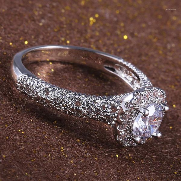 huitan dazzling ring for women with micro paved classic stylish special occassion wedding engagement rings wholesale lots&bulk1, Slivery;golden
huitan dazzling ring for women with micro paved classic stylish special occassion wedding engagement rings wholesale lots&bulk1, Slivery;golden