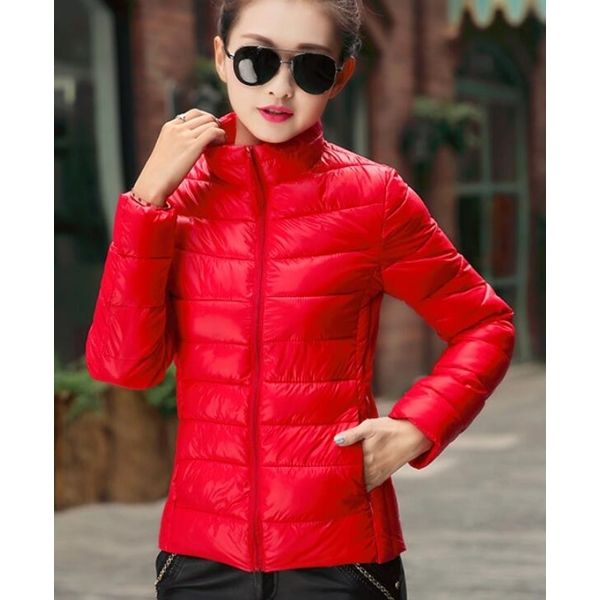 zogaa with hoodie short quilted cotton from women women's coat female winter jacket solid color parka adod, Black
zogaa with hoodie short quilted cotton from women women's coat female winter jacket solid color parka adod, Black