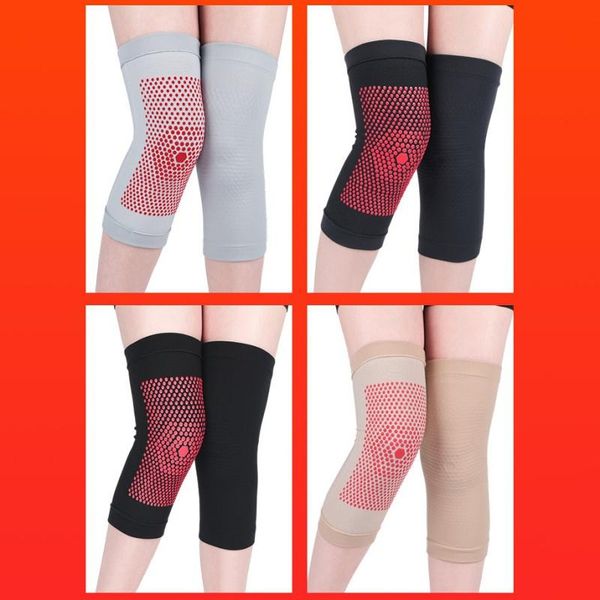 1 pair long cashmere warm kneepad wool knee support men women cycling lengthen protector pad, Black;gray
1 pair long cashmere warm kneepad wool knee support men women cycling lengthen protector pad, Black;gray