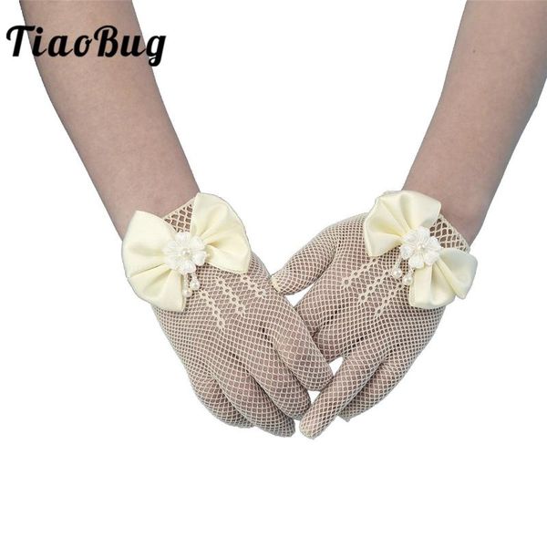 2021 girls princess bow pearl dress-up party gloves mittens kids fancy costume accessories children ceremony flower girl gloves, Blue;gray
2021 girls princess bow pearl dress-up party gloves mittens kids fancy costume accessories children ceremony flower girl gloves, Blue;gray