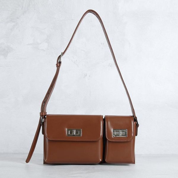 cross body design genuine leather shoulder underarm baguette bag 2021 women's crossbody fashion all-match small square
cross body design genuine leather shoulder underarm baguette bag 2021 women's crossbody fashion all-match small square