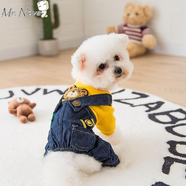 new pet jumpsuit rompers dogs and cats hoodie denim coat t-shirt cat puppy jacket autumn/winter clothes apparel sjm-121
new pet jumpsuit rompers dogs and cats hoodie denim coat t-shirt cat puppy jacket autumn/winter clothes apparel sjm-121