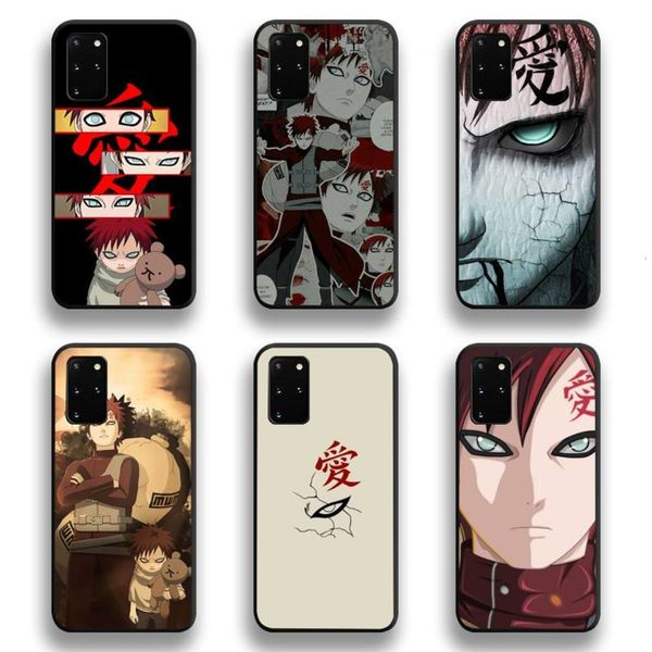 japane anime naruto gaara mobile phone case samsung galaxy s20 iron plus super s6 s7 edge s8 s9 plus s105g lite 2020
japane anime naruto gaara mobile phone case samsung galaxy s20 iron plus super s6 s7 edge s8 s9 plus s105g lite 2020