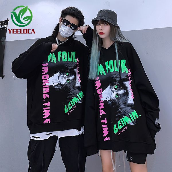 2020 hip hop hoodie for men women couple streetwear fashion trend design harajuku plus size clothes pure cotton c1115, Black;white
2020 hip hop hoodie for men women couple streetwear fashion trend design harajuku plus size clothes pure cotton c1115, Black;white