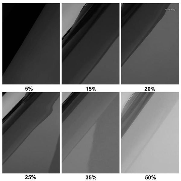 50cmx300cm dark black car window tint film glass 5%-50% roll summer car auto house windows glass tinting solar protection1
50cmx300cm dark black car window tint film glass 5%-50% roll summer car auto house windows glass tinting solar protection1