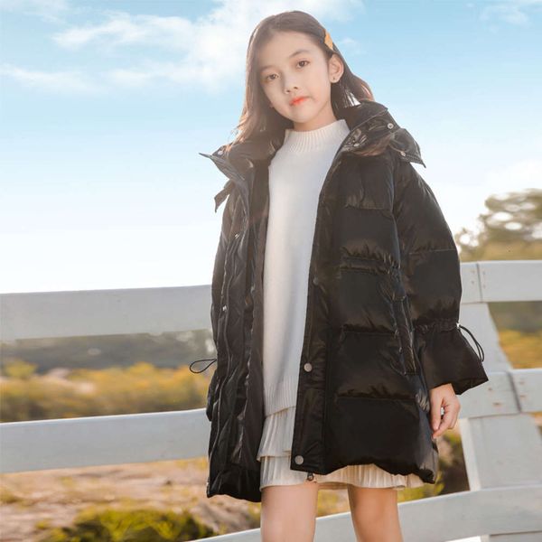 and winter versatile girl's woolen autumn new large middle long thickened children's bottom sweater drs qo2z, Blue
and winter versatile girl's woolen autumn new large middle long thickened children's bottom sweater drs qo2z, Blue