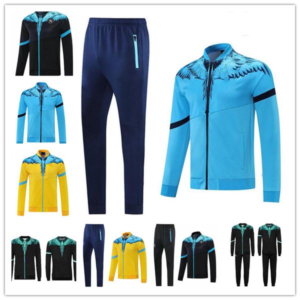 20 21 22 napoli soccer training suit jacket men kids hoodie 2021 2022 naples football tracksuit insigne h.lozano mertens chandal uniform, Black
20 21 22 napoli soccer training suit jacket men kids hoodie 2021 2022 naples football tracksuit insigne h.lozano mertens chandal uniform, Black