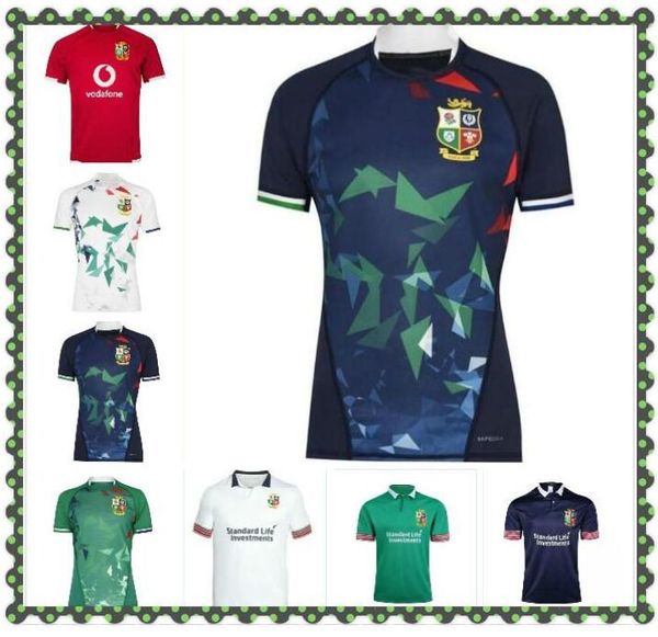 2021 british and irish navy green white lions rugby shirt international league jersey national team lions jerseys, Black;yellow
2021 british and irish navy green white lions rugby shirt international league jersey national team lions jerseys, Black;yellow