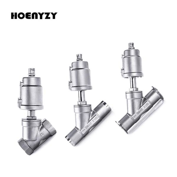 1/2\" 3/4\" 1\" female thread y type pneumatic angle seat valve dn15 dn20 stainless steel 304 welding/clamp high temperatu wm
1/2\" 3/4\" 1\" female thread y type pneumatic angle seat valve dn15 dn20 stainless steel 304 welding/clamp high temperatu wm